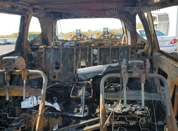 JF2SKAMC3RH472500 2024 SUBARU FORESTER Burn Вид задніх сидінь