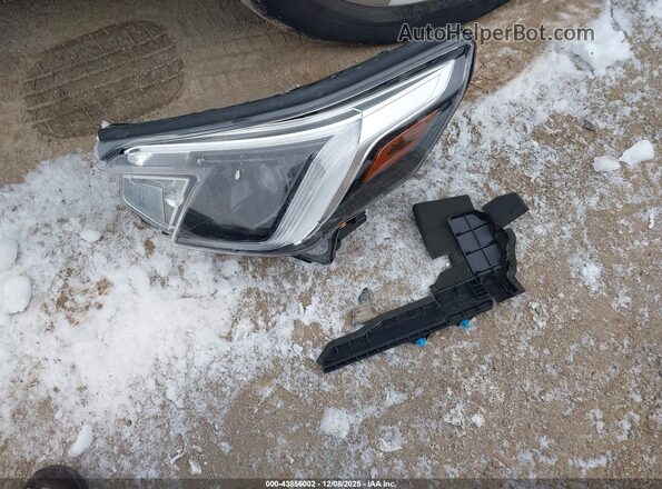 JF2SKAPC2NH493800 2022 SUBARU FORESTER Black Widok zestawu wskaźników