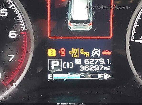 JF2SKAPC7NH496062 2022 SUBARU FORESTER Синий 