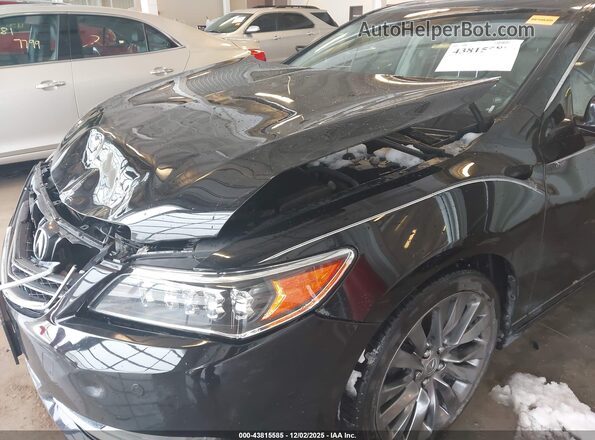 JH4KC1F96HC000315 2017 ACURA RLX Black 