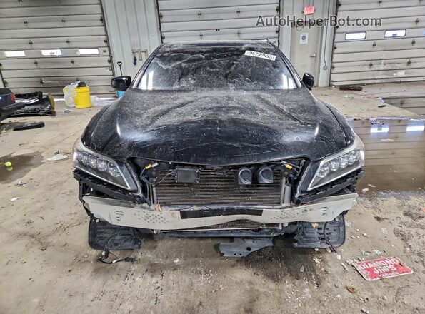 JH4KC1F9XGC001630 2016 ACURA RLX Черный Вид спереди