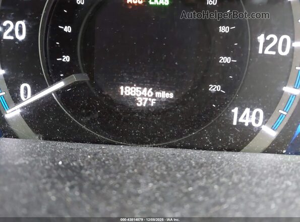 JHMCR6F59HC024847 2017 HONDA ACCORD HYBRID Gray 