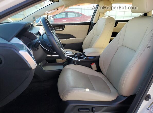 JHMZC5F37LC002648 2020 HONDA CLARITY White 