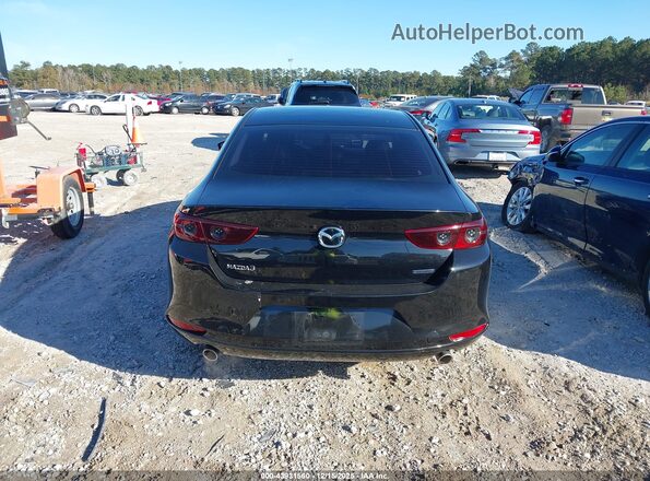 JM1BPABL3M1326554 2021 MAZDA 3 Black 