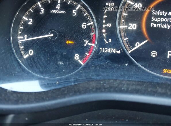 JM1BPABL3M1326554 2021 MAZDA 3 Black 
