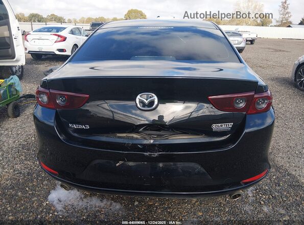 JM1BPABL7M1330686 2021 MAZDA 3 Black 