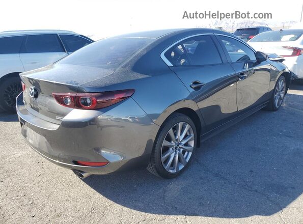 JM1BPACL3N1508478 2022 MAZDA 3 Charcoal 