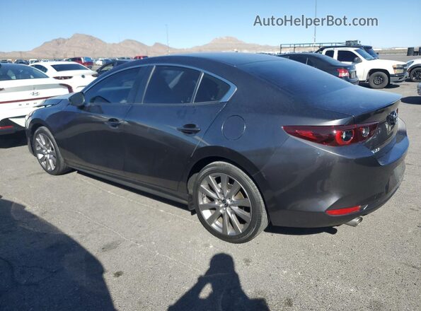 JM1BPACL3N1508478 2022 MAZDA 3 Charcoal 