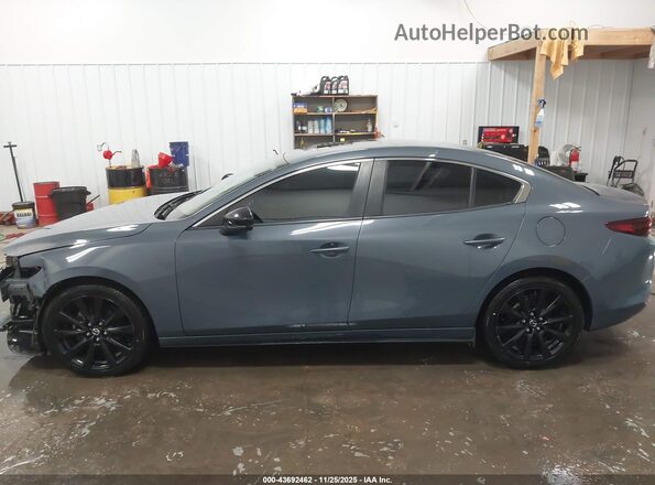 JM1BPACL8N1508489 2022 MAZDA 3 Blue 