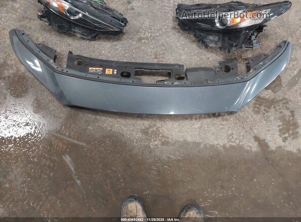 JM1BPACL8N1508489 2022 MAZDA 3 Blue 