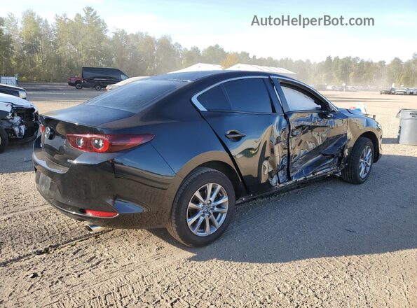 JM1BPACM2S1763711 2025 MAZDA 3 Black 