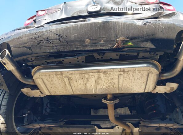 JM1BPAKM0P1616361 2023 MAZDA 3 Black 