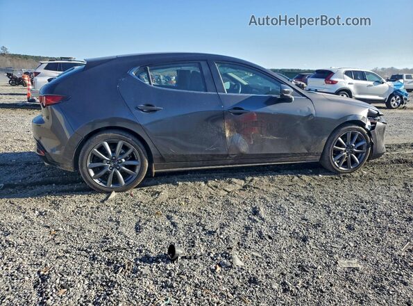 JM1BPALM6R1711895 2024 MAZDA 3 Gray Tył prawy