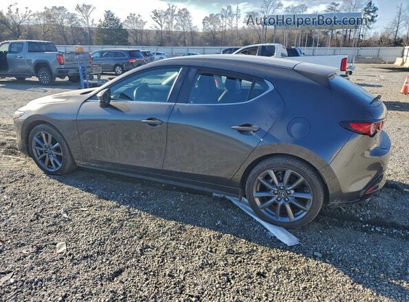 JM1BPALM6R1711895 2024 MAZDA 3 Gray Tył lewy