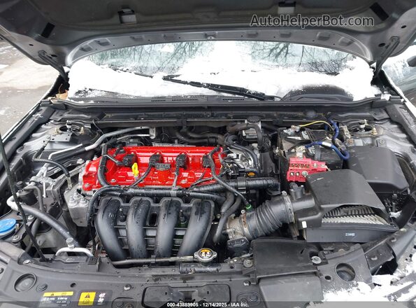 JM1BPAML8M1300366 2021 MAZDA 3 Серый Вид сзади