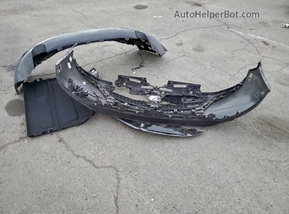 JM1BPAMM9L1170606 2020 MAZDA 3 Gray Вид підкапотного простору