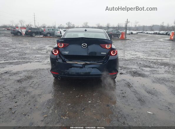 JM1BPBDL2M1335250 2021 MAZDA 3 Blue 