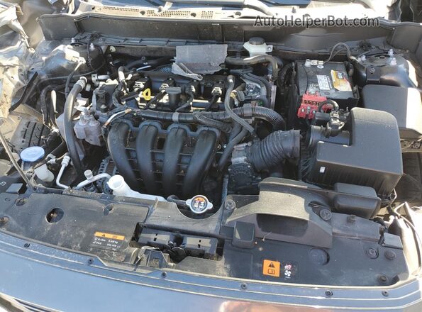 JM1DKDC78J0326285 2018 MAZDA CX-3 Gray 