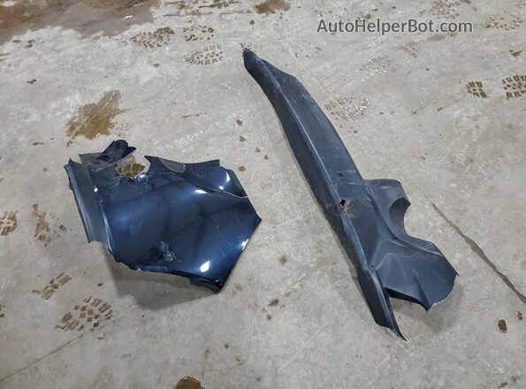 JM1DKFB72L1472448 2020 MAZDA CX-3 Black VIN კოდის სტიკერის ხედი