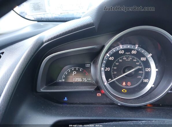 JM1DKFC71G0131570 2016 MAZDA CX-3 Blue 