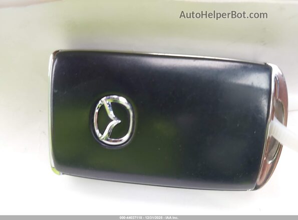 JM1DRADBXN0100736 2022 MAZDA OTHER Red წინა პანელის ხედი