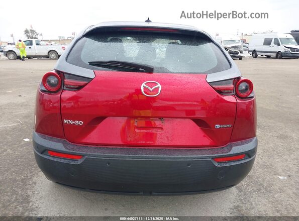 JM1DRADBXN0100736 2022 MAZDA OTHER Red 