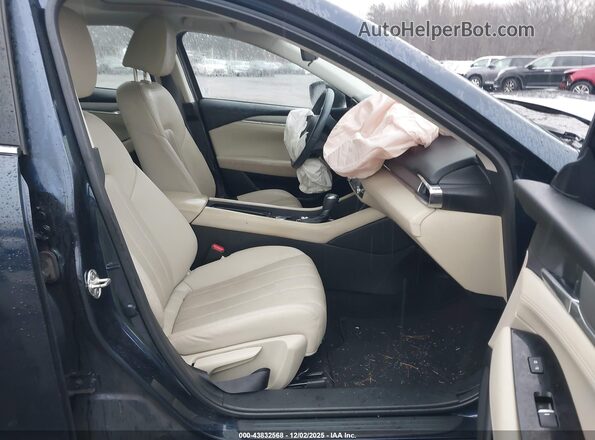 JM1GL1VM0J1330840 2018 MAZDA 6 Blue 