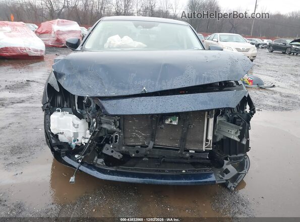 JM1GL1VM0J1330840 2018 MAZDA 6 Blue 