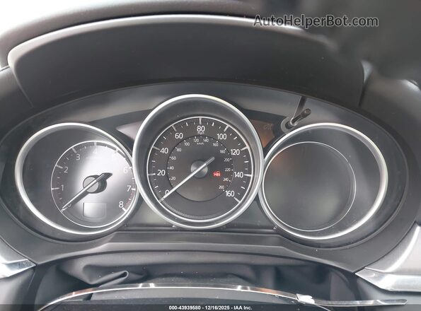 JM1GL1VM1M1600582 2021 MAZDA 6 White 