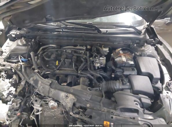 JM1GL1VM2J1307673 2018 MAZDA 6 Gray 