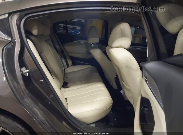JM1GL1VM2J1307673 2018 MAZDA 6 Gray 