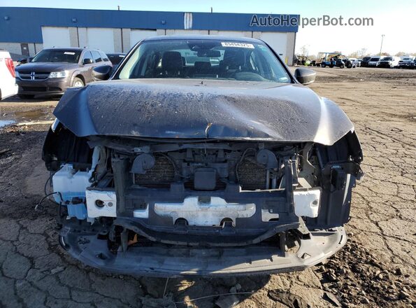 JM1GL1VM7J1308687 2018 MAZDA 6 Brown 