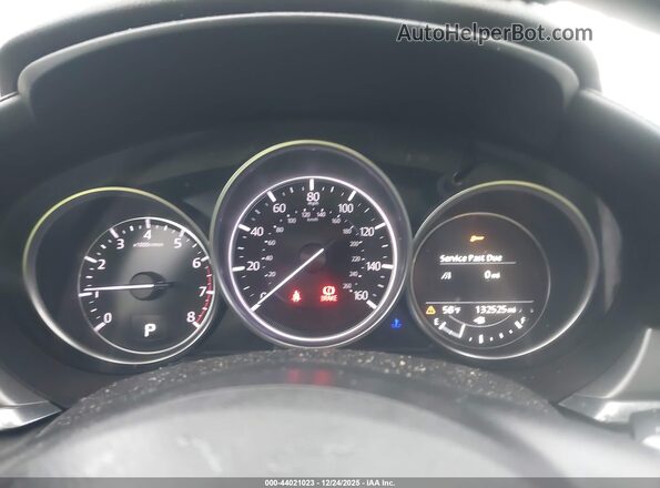 JM1GL1VM9L1512684 2020 MAZDA 6 White 