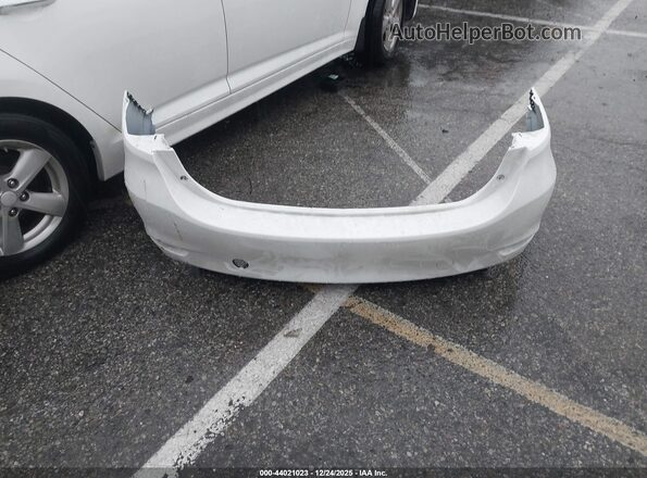 JM1GL1VM9L1512684 2020 MAZDA 6 White 
