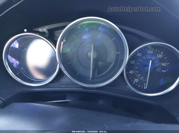 JM1NDAB71G0106963 2016 MAZDA MX-5 MIATA White 360 interior view