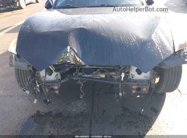 JM1NDAB71M0453057 2021 MAZDA MX-5 MIATA Черный Вид спереди