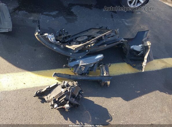 JM1NDAB71M0453057 2021 MAZDA MX-5 MIATA Черный Вид щитка приборов