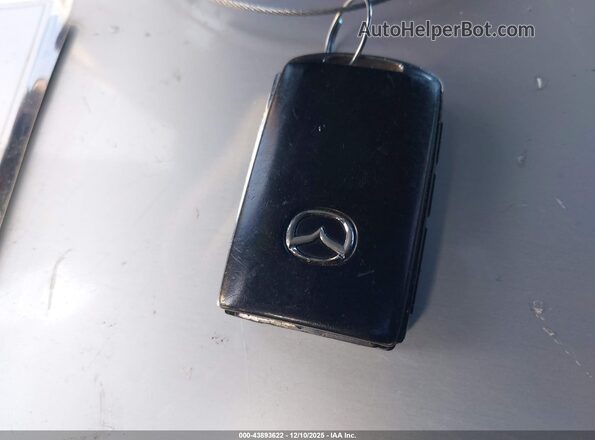JM1NDAB71M0453057 2021 MAZDA MX-5 MIATA Черный Вид панели приборов