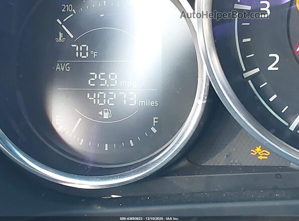 JM1NDAB71M0453057 2021 MAZDA MX-5 MIATA Черный 