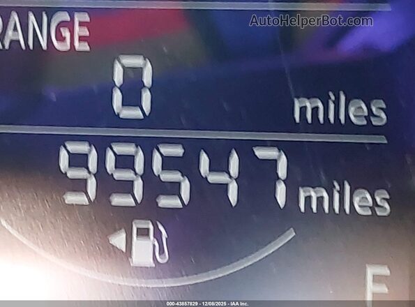JM1NDAB75K0303143 2019 MAZDA MX-5 MIATA Red 