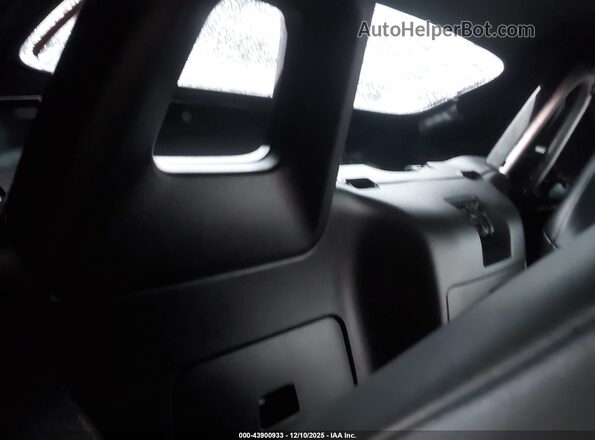 JM1NDAC73P0550117 2023 MAZDA MX-5 MIATA Red Widok naklejki z numerem VIN