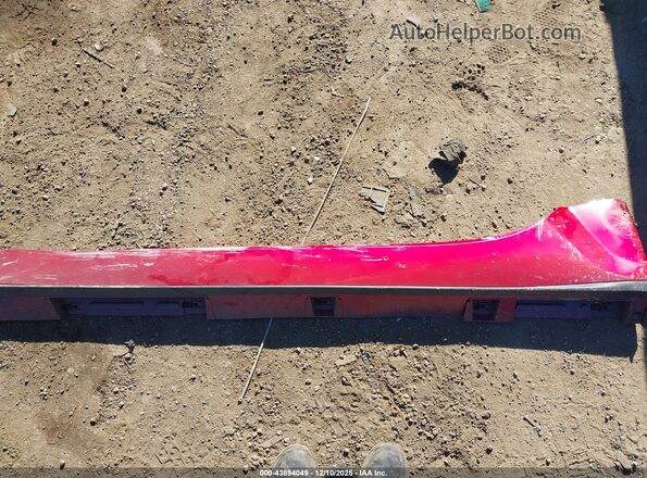 JM1NDAC7XS0659313 2025 MAZDA MX-5 MIATA Red ხელსაწყოთა პანელის ხედი