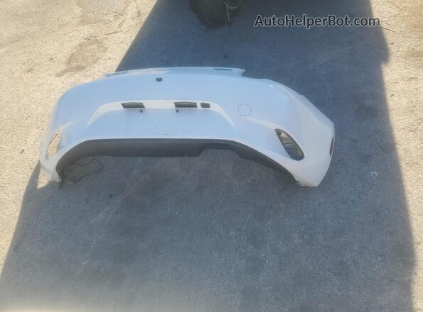 JM1NDAD70K0307579 2019 MAZDA MX-5 White ძრავის განყოფილების ხედი
