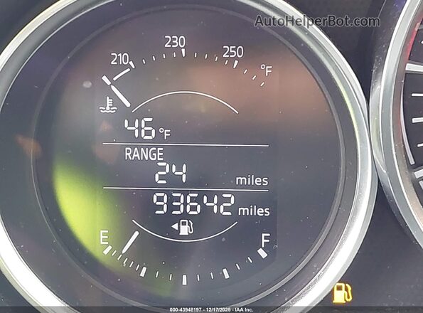 JM1NDAD77G0100856 2016 MAZDA MX-5 MIATA Red 