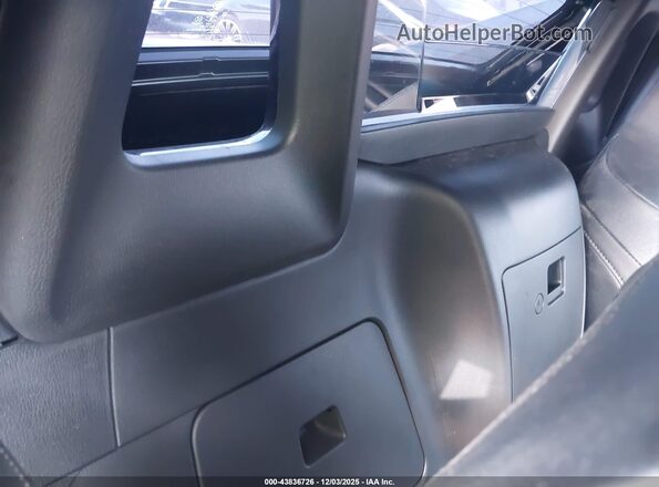 JM1NDAM72N0500014 2022 MAZDA MX-5 MIATA RF Navy VIN კოდის სტიკერის ხედი