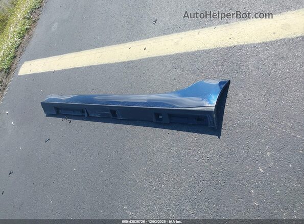 JM1NDAM72N0500014 2022 MAZDA MX-5 MIATA RF Navy ხელსაწყოთა პანელის ხედი