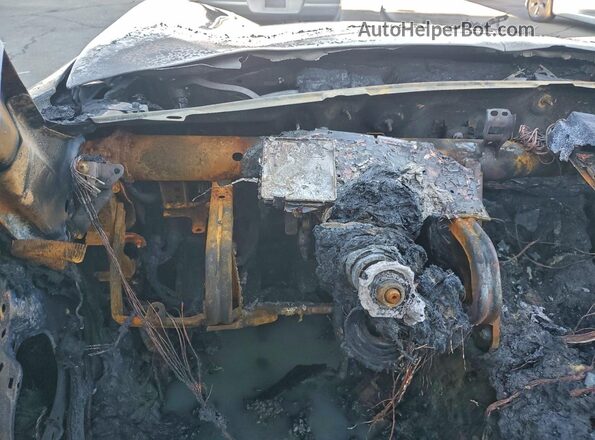 JM1NDAM73M0458273 2021 MAZDA MX-5 Black Widok zestawu wskaźników