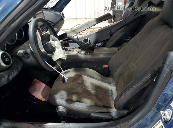 JM1NDAM74L0411770 2020 MAZDA MX-5 Blue 
