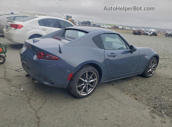 JM1NDAM75M0461451 2021 MAZDA MX-5 Угольный Задняя правая четверть