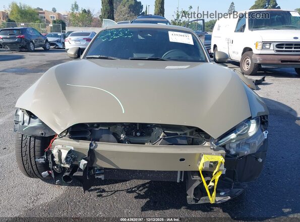 JM1NDAM76R0607136 2024 MAZDA MX-5 MIATA RF Brown Vista interior trasera